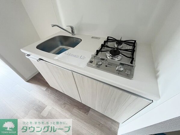 メイクスデザイン名駅南の物件内観写真